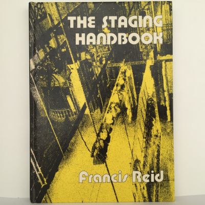 THE STAGING HANDBOOK