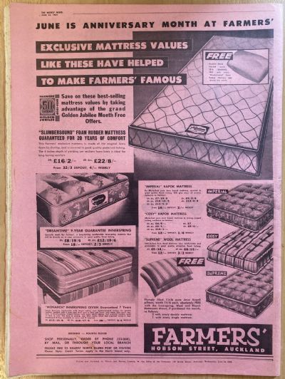 OLD NEWSPAPER: The Weekly News - No. 4987, 24 June 1959