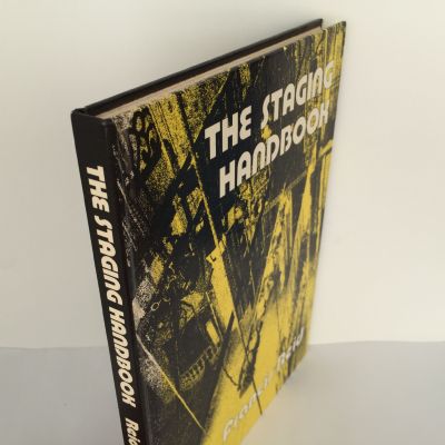 THE STAGING HANDBOOK