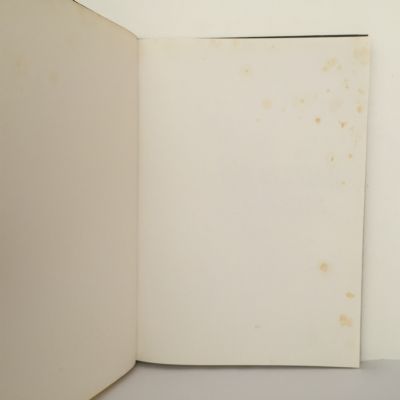 THE STAGING HANDBOOK