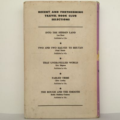 Trebizond and Beyond