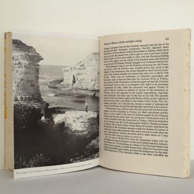 Trebizond and Beyond