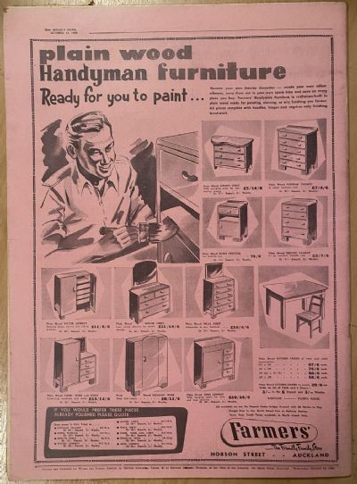 OLD NEWSPAPER: The Weekly News - No. 4794, 12 October 1955