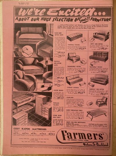 OLD NEWSPAPER: The Weekly News - No. 4803, 14 December 1955