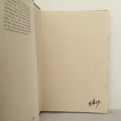 The Young Chemist : A Practical Book