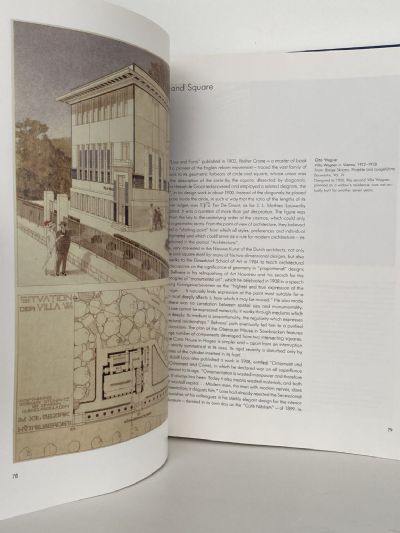 ARCHITECTURE IN THE TWENTIETH CENTURY