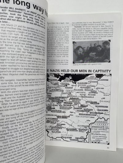 WARTIME MEMORIES: Stories From Our Men, Women And Children In World War II