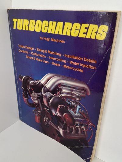 TURBOCHARGERS