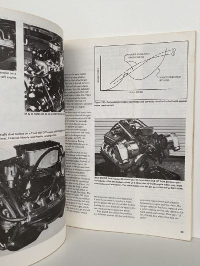 TURBOCHARGERS