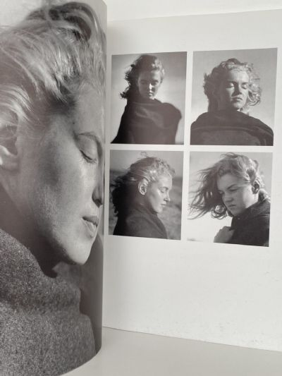 MARILYN: Mon Amour - The Private Album of Andre de Dienes