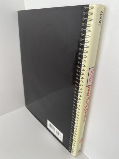 DILBERT GIVES YOU THE BUSINESS: A Dilbert Book