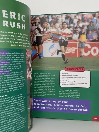 ALAN DUFF'S MAORI HEROES
