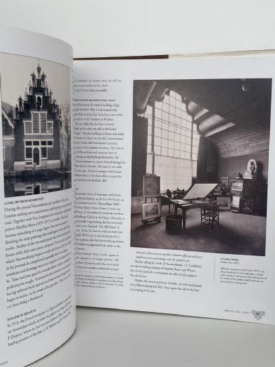 W.O.J. NIEUWENKAMP: First European Artist In Bali