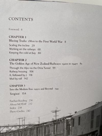 150 YEARS OF RAIL IN NEW ZEALAND
