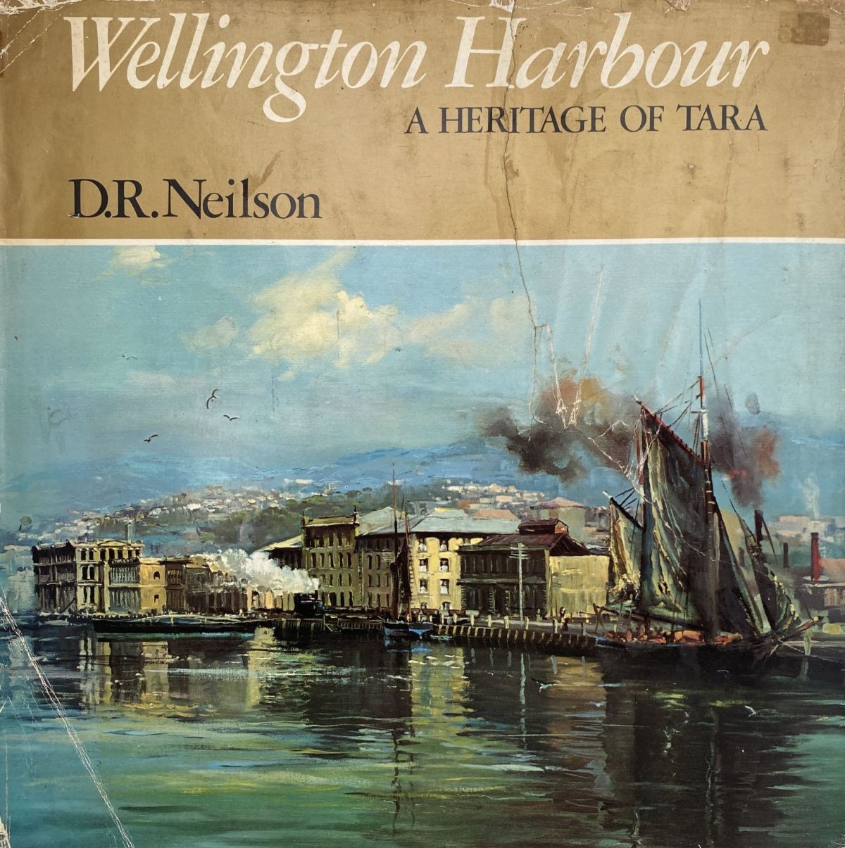 WELLINGTON HARBOUR: A Heritage of Tara