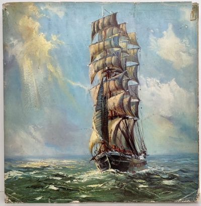 WELLINGTON HARBOUR: A Heritage of Tara