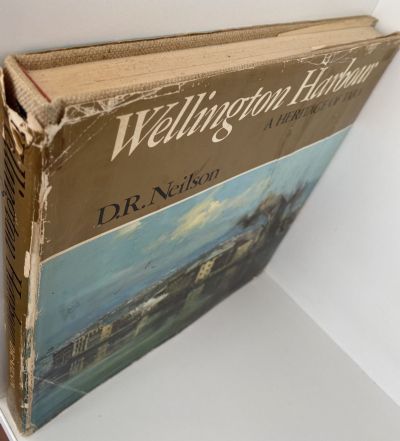 WELLINGTON HARBOUR: A Heritage of Tara