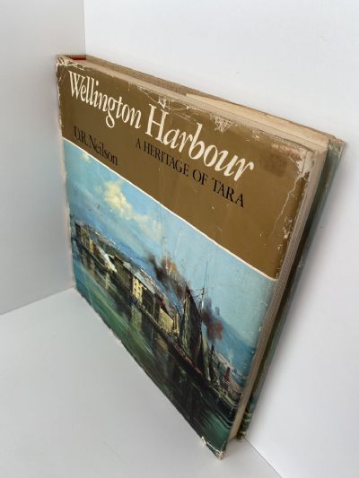 WELLINGTON HARBOUR: A Heritage of Tara
