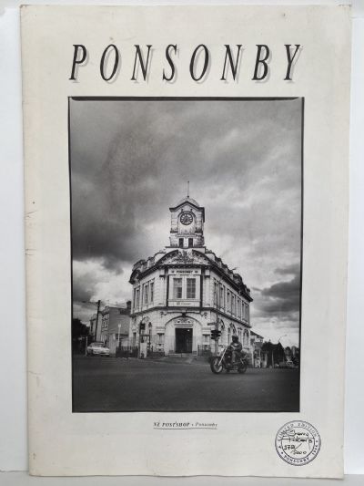 PONSONBY