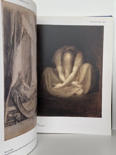 THE ROMANTIC SPIRIT IN GERMAN ART 1790-1990