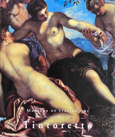JACOPO TINTORETTO 1519-1594 