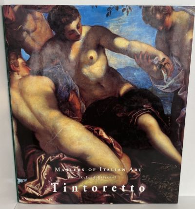 JACOPO TINTORETTO 1519-1594
