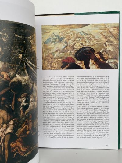 JACOPO TINTORETTO 1519-1594