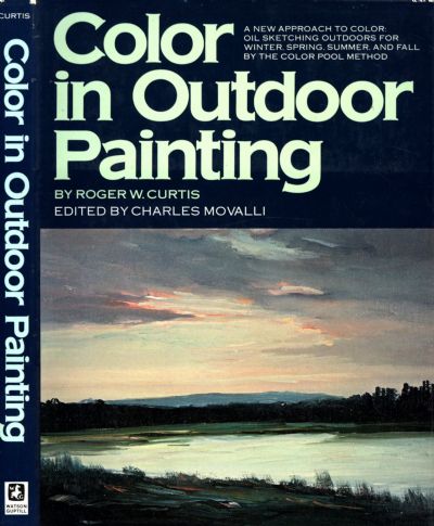COLOR IN OUTDOOR PAINTING 