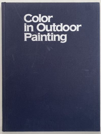 COLOR IN OUTDOOR PAINTING