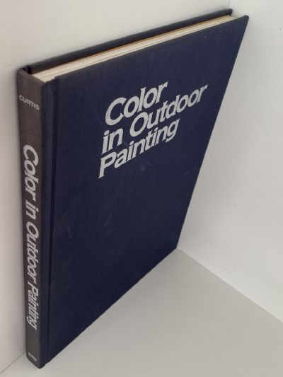COLOR IN OUTDOOR PAINTING
