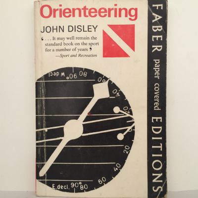 Orienteering
