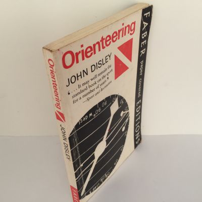 Orienteering