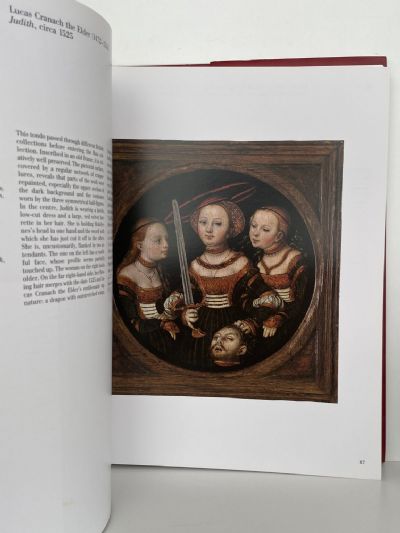 FROM FRA ANGELICO TO BONNARD: Masterpieces From The Rau Collection