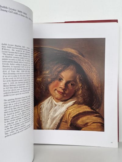 FROM FRA ANGELICO TO BONNARD: Masterpieces From The Rau Collection