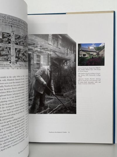 A PLACE OF BEAUTY: The Artists and Gardens of The Cornish Colony