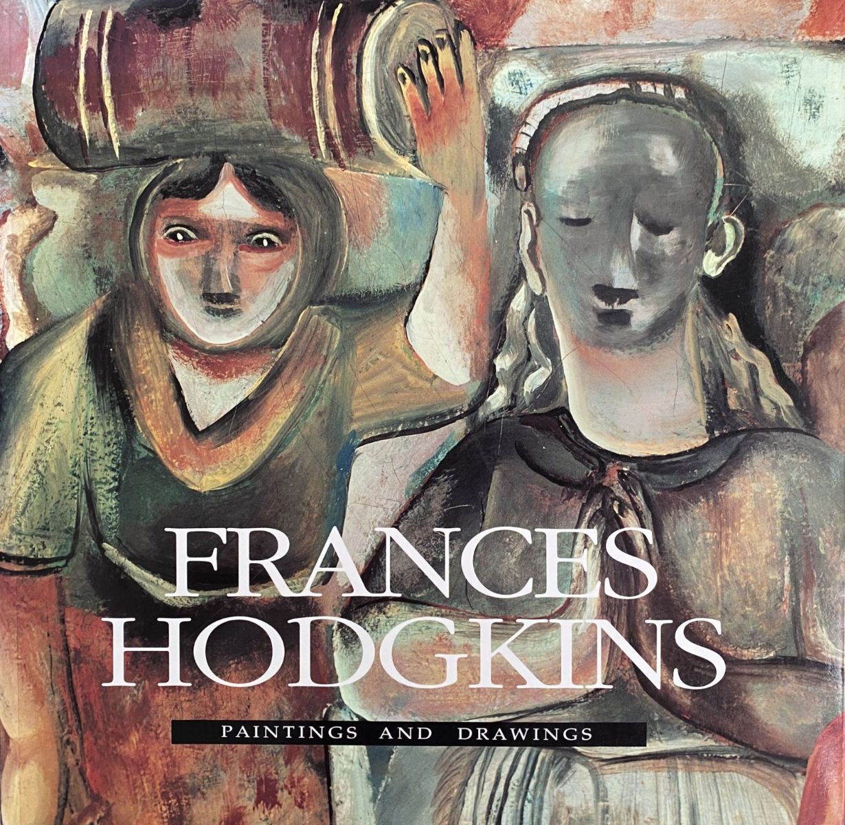 FRANCES HODGKINS: Paintings and Drawings