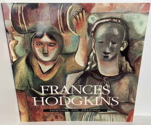 FRANCES HODGKINS: Paintings and Drawings