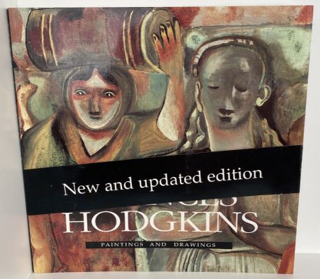FRANCES HODGKINS: Paintings and Drawings