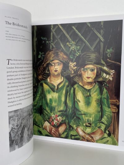 FRANCES HODGKINS: Paintings and Drawings