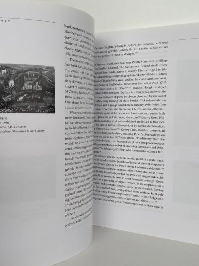 FRANCES HODGKINS: Paintings and Drawings