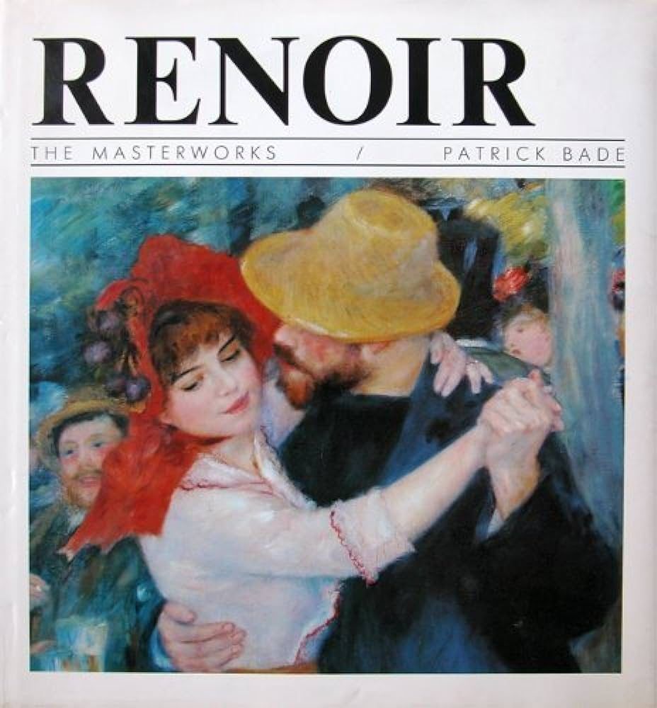 RENOIR: The Masterworks