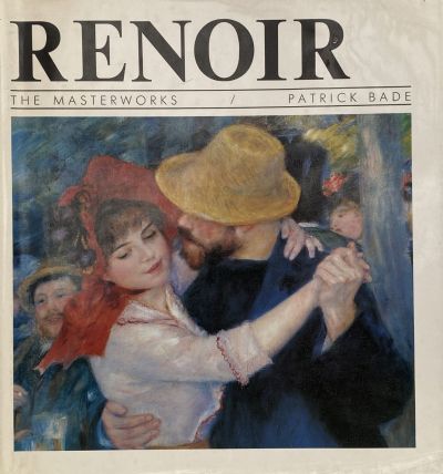 RENOIR: The Masterworks