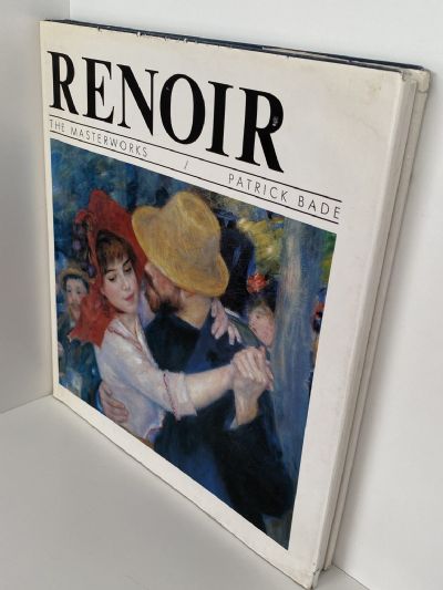 RENOIR: The Masterworks