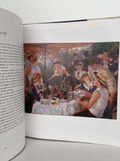 RENOIR: The Masterworks