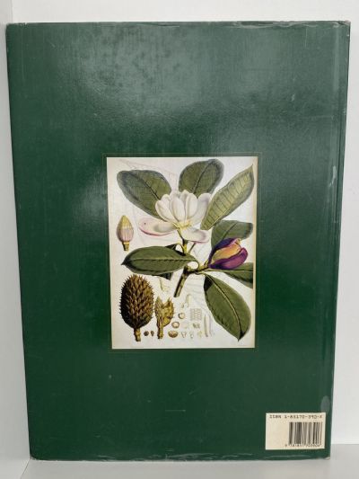 CLASSIC NATURAL HISTORY PRINTS: Plants