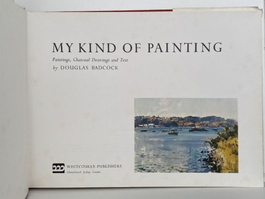 MY KIND OF PAINTING