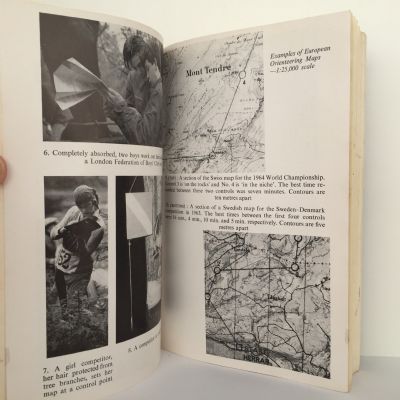 Orienteering
