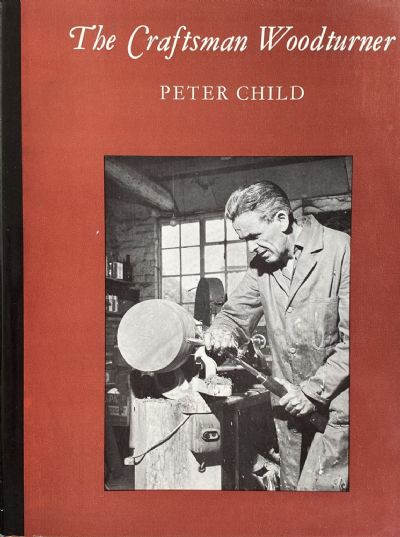THE CRAFTSMAN WOODTURNER 