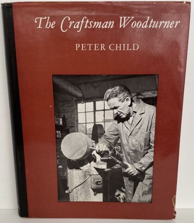 THE CRAFTSMAN WOODTURNER