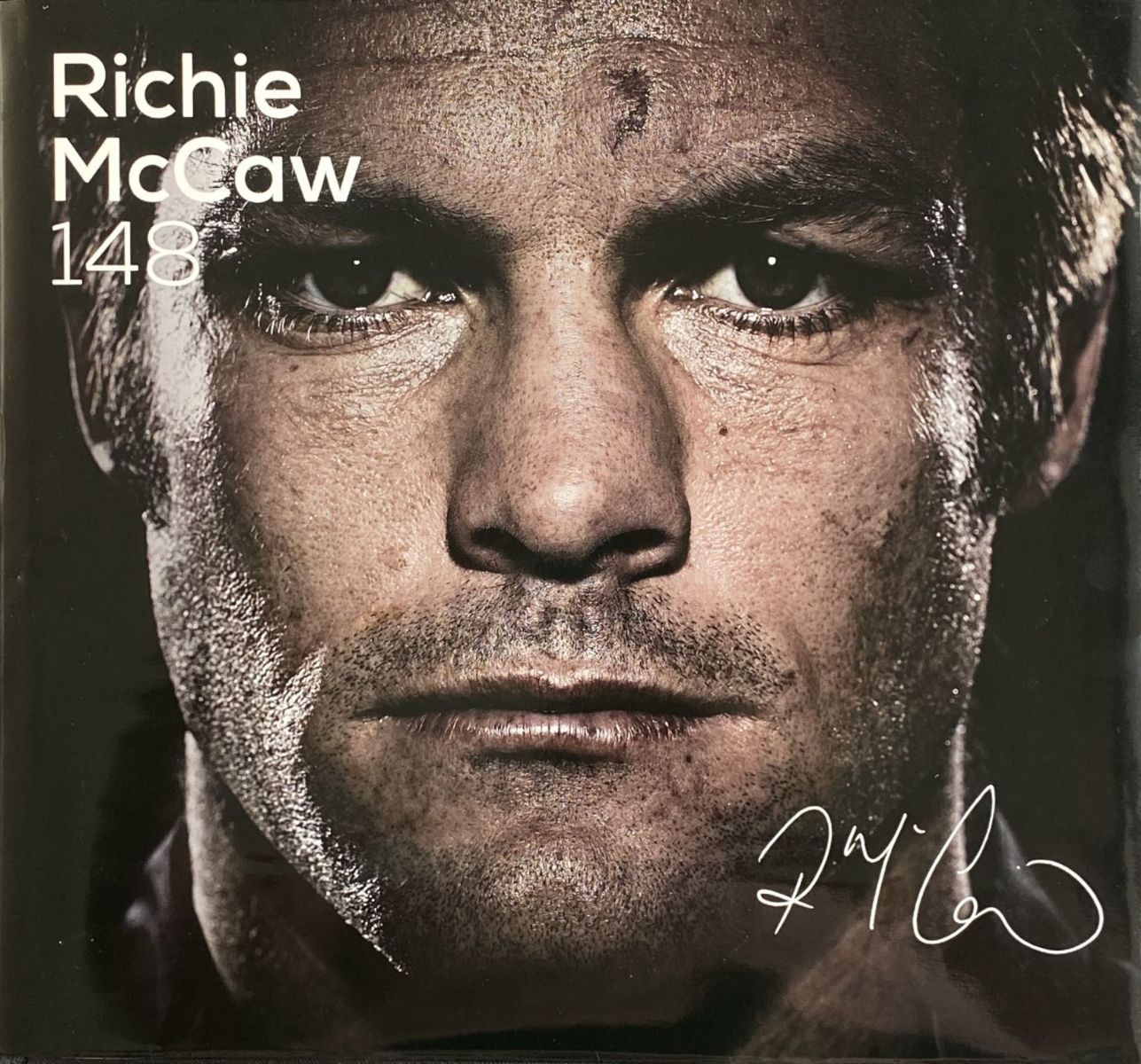 RICHIE MCCAW 148